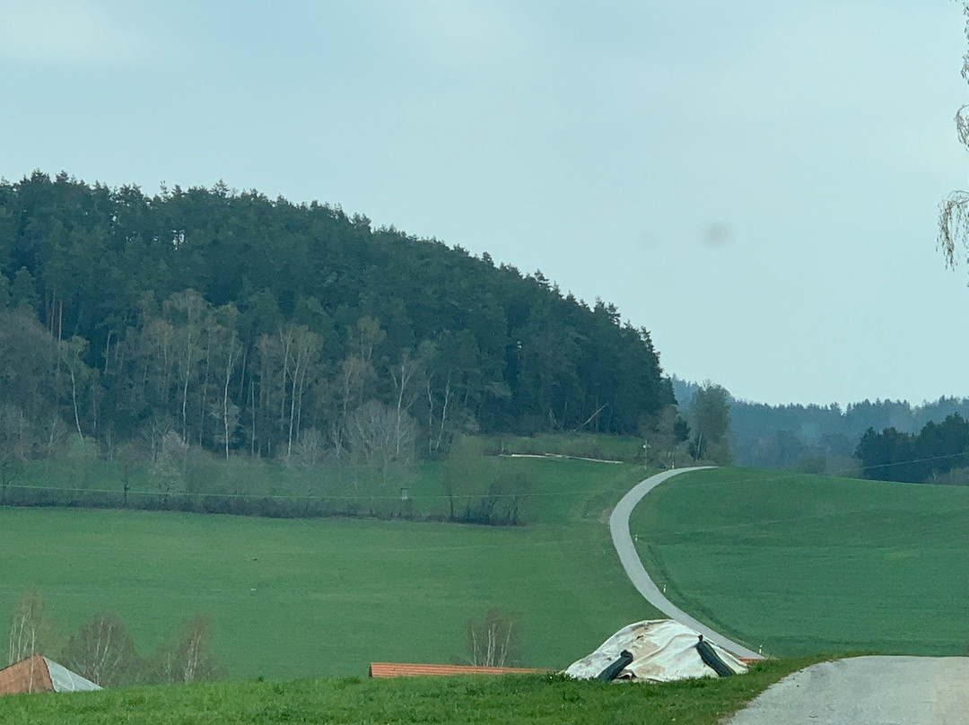 Posthotel Rattenberg主图