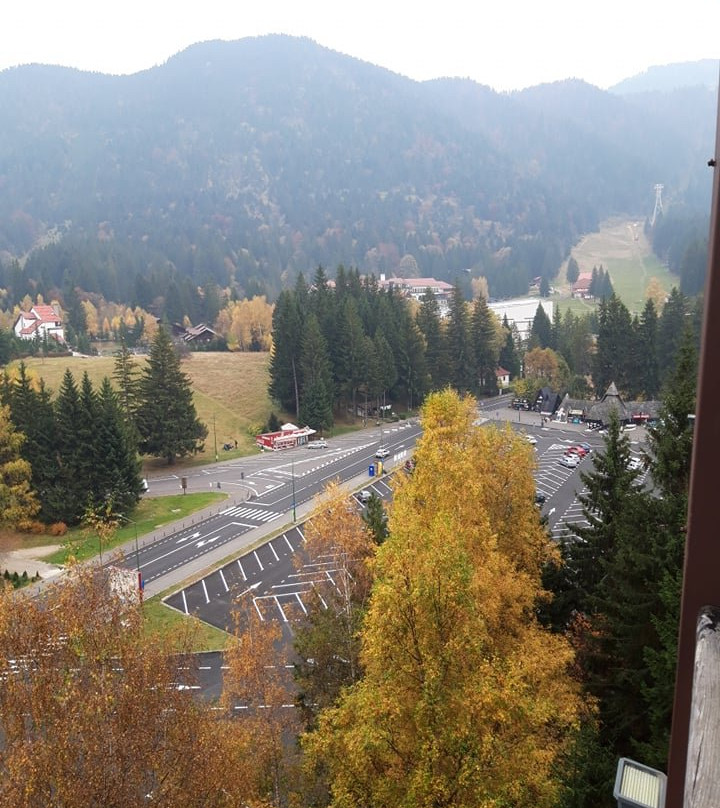 Alpin Resort Hotel主图