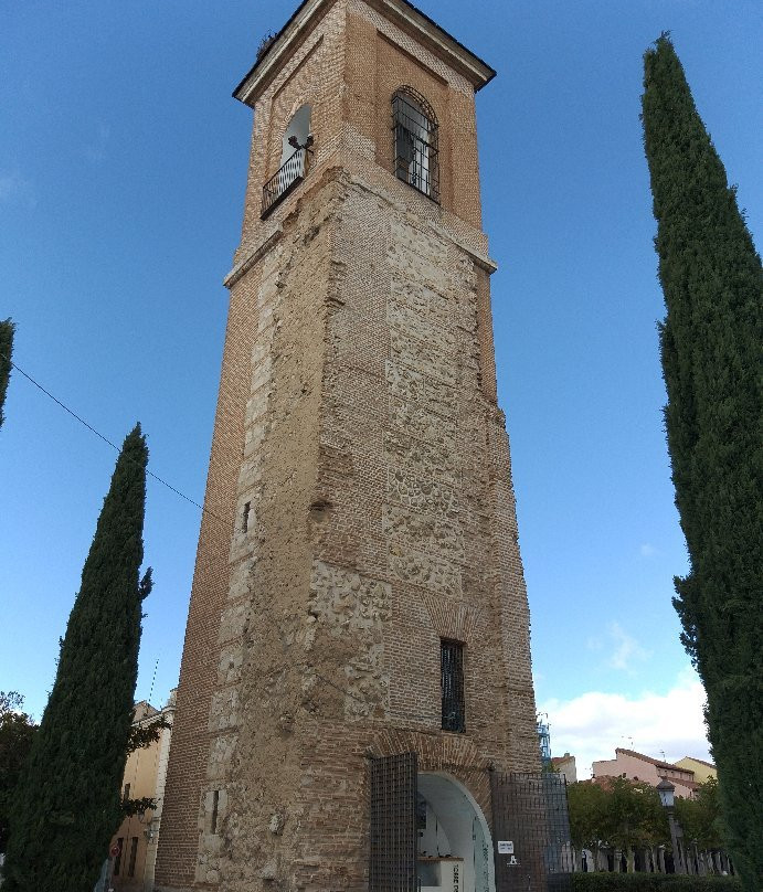Torre de Santa Maria景点图片