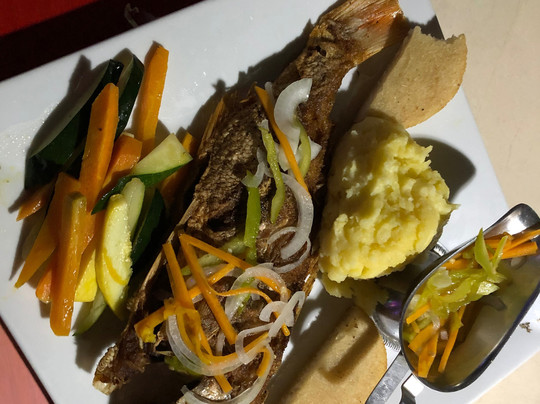 Rondel Village主图