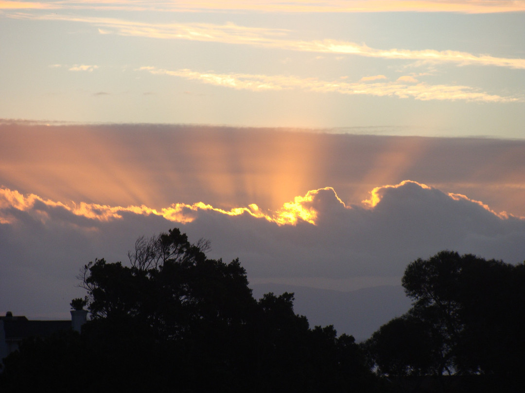 Bloemenzee Boutique B&B主图