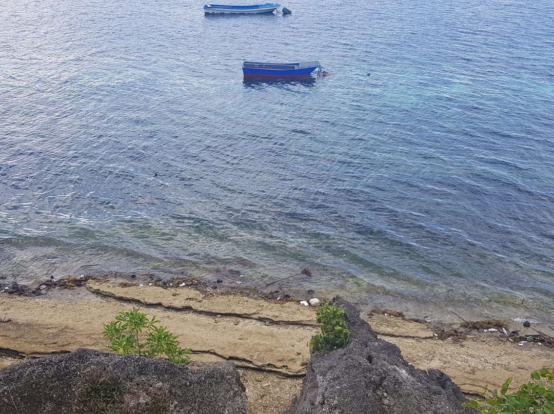 伊甸园度假村主图