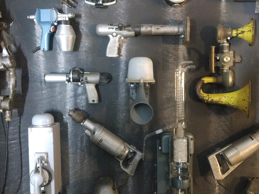 Designpanoptikum-柏林必去景点