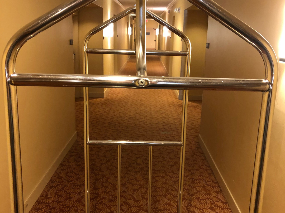 Stone Harbor Resort主图