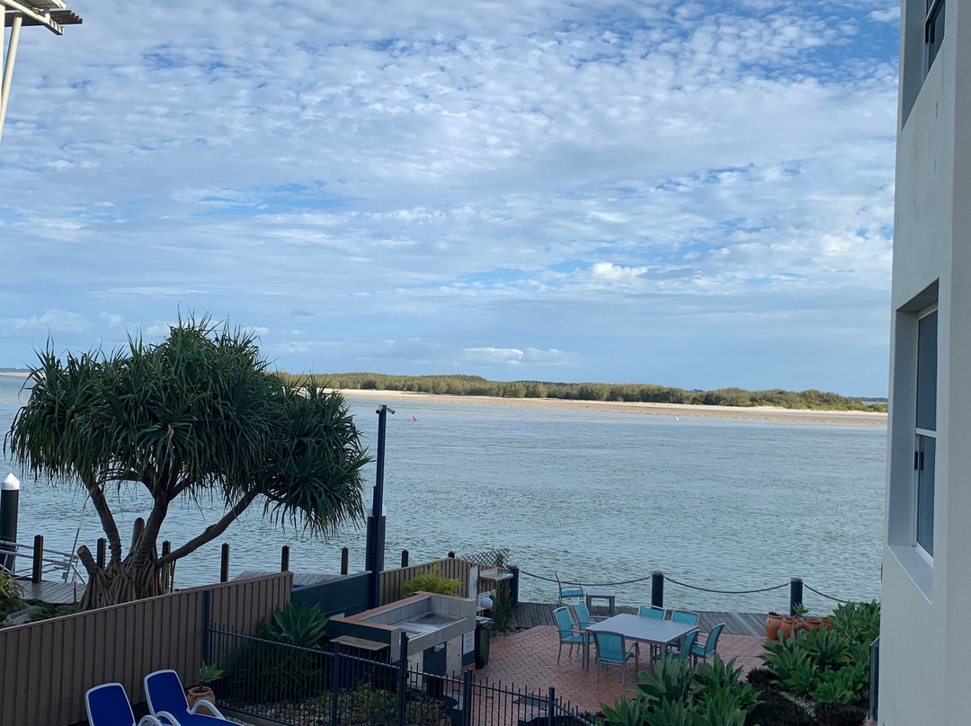 Watermark Resort主图