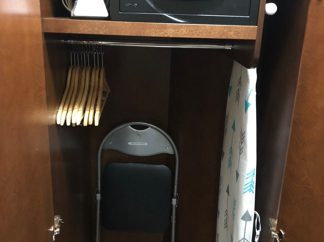 Amosphere, complexe hotelier主图