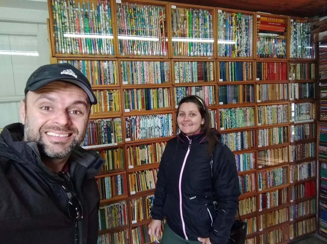 Granja Colonia-科洛尼亚·德尔萨克拉门托城必去景点