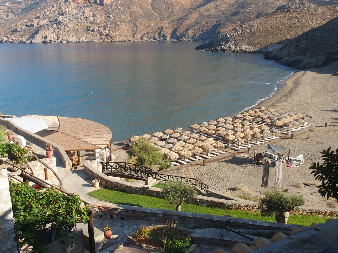 Marmari Paradise Resort Hotel主图