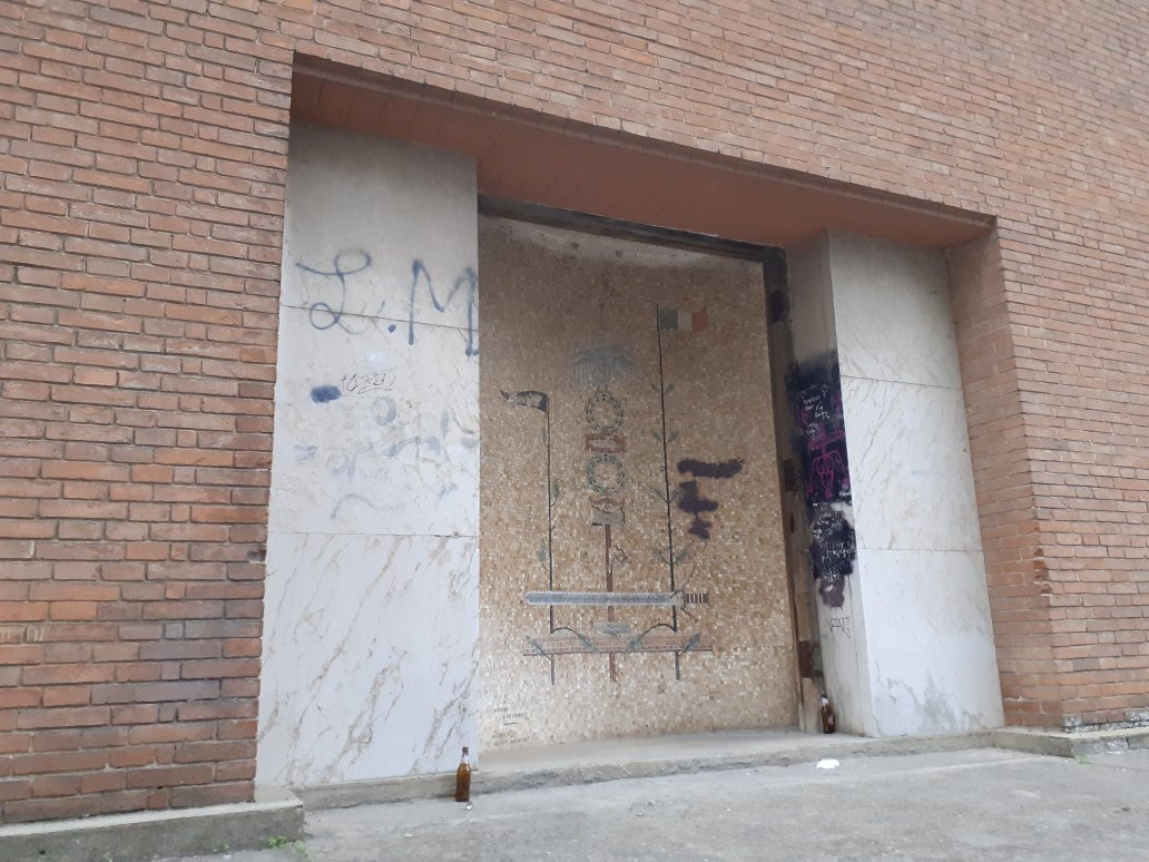 Ex Casa del Fascio景点图片