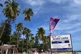 Scuba Lanka-Uppuveli必去景点