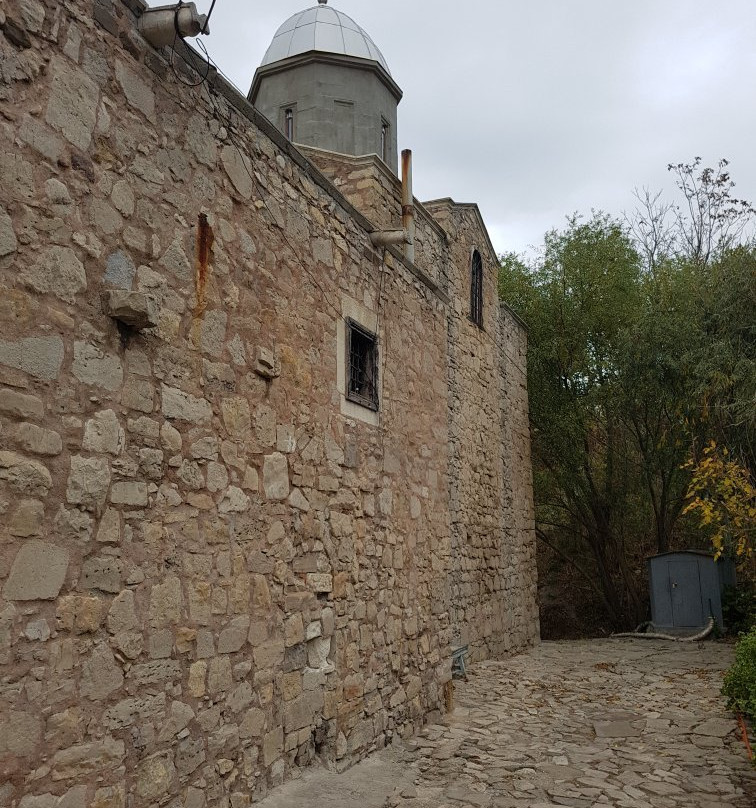 The Church of the Iberian Icon of the Mother of God景点图片