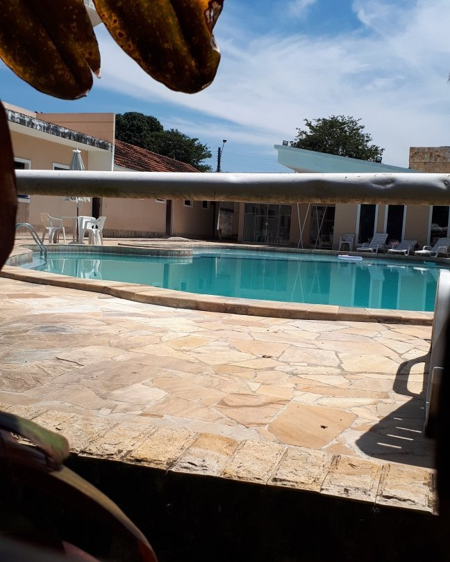 Hotel La Ponsa Itatiaia主图