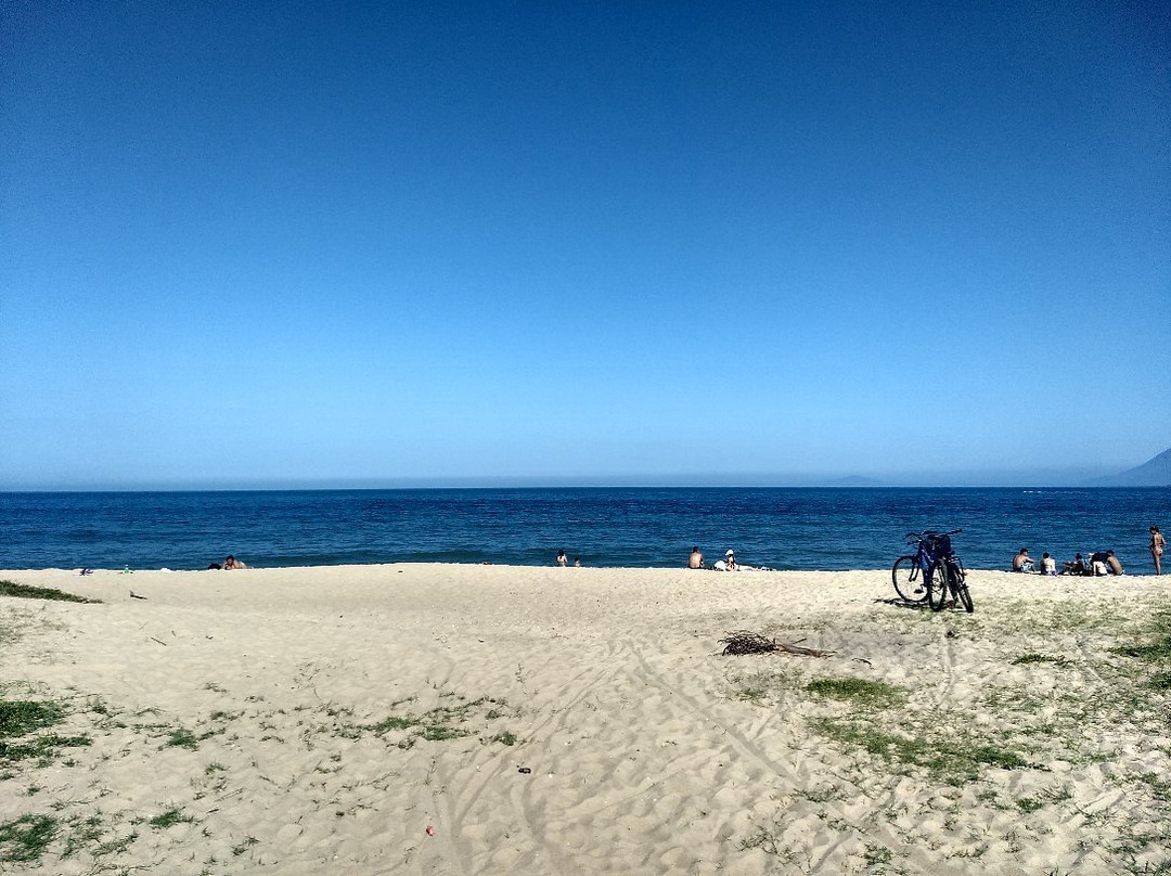 Lagoa Azul-Caraguatatuba必去景点