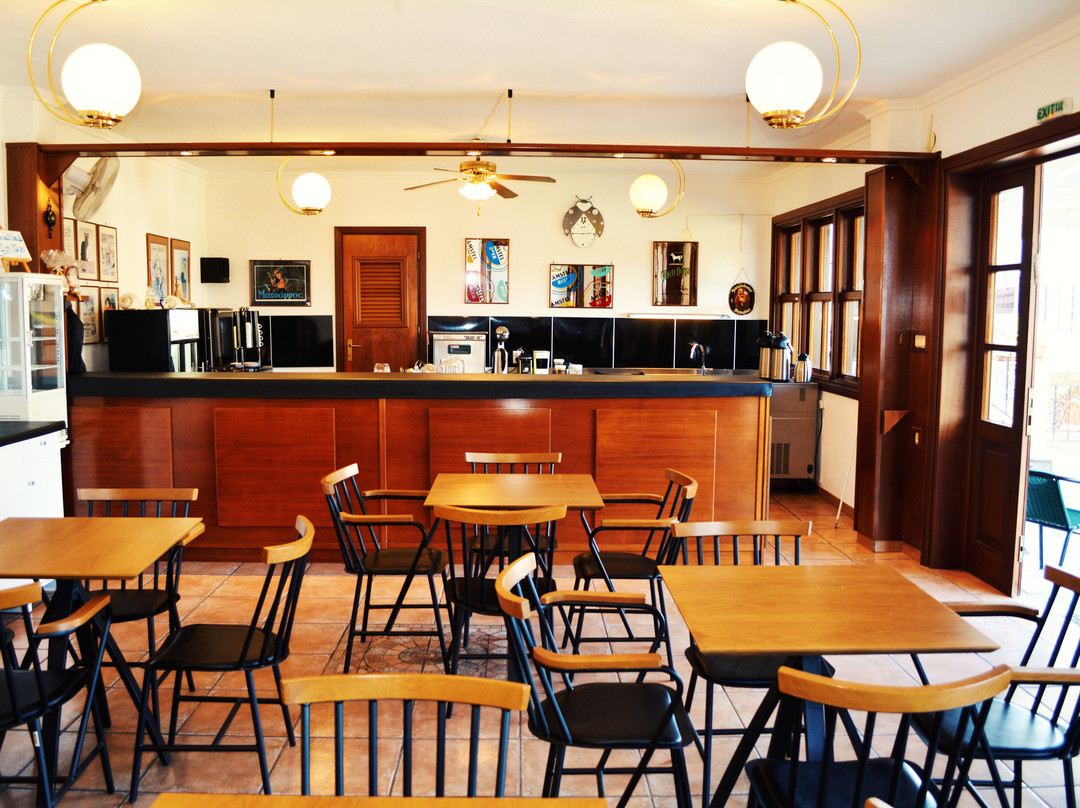 Lazaridis Hotel主图