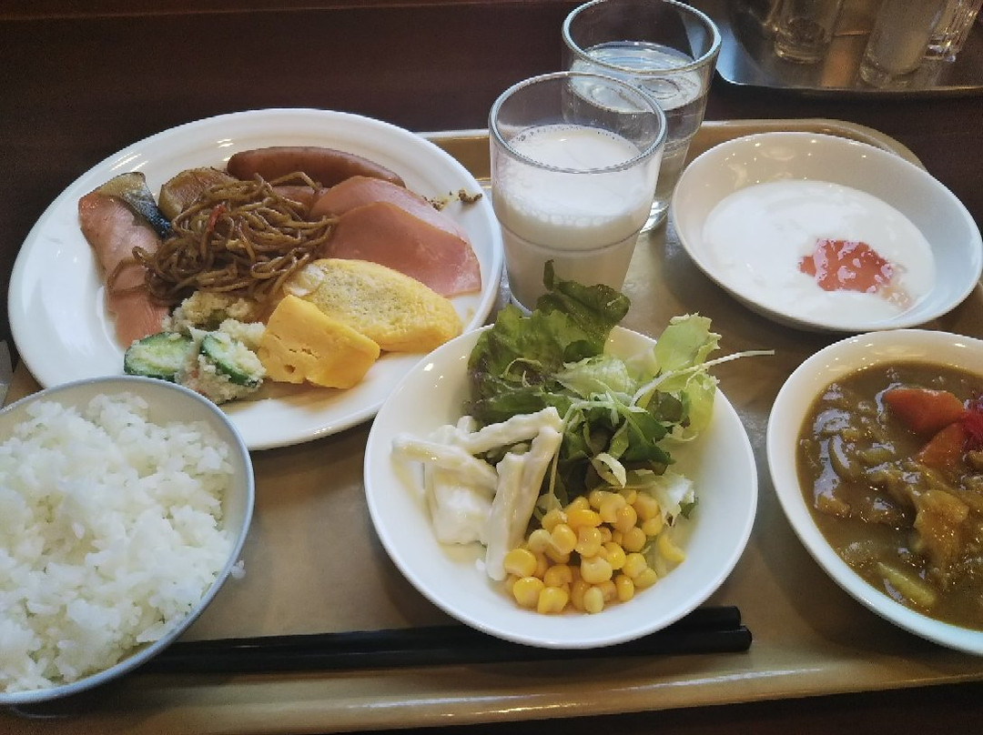 十和田航线客栈酒店主图