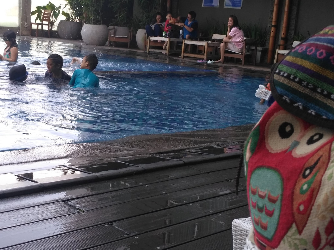 ASTON Jember Hotel & Conference Center主图