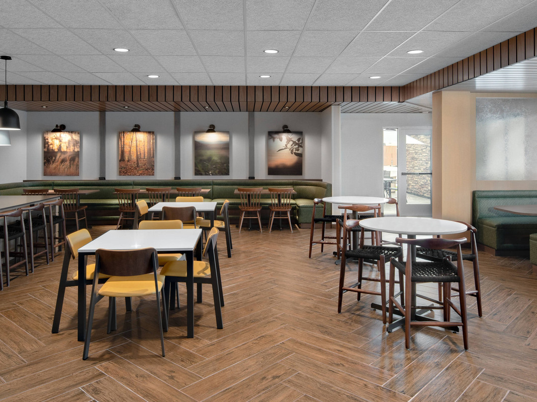 Fairfield by Marriott Inn & Suites Lake Geneva主图