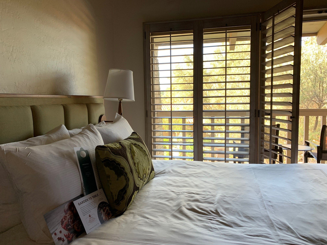 The Spa At Rancho Bernardo Inn-圣地亚哥必去景点