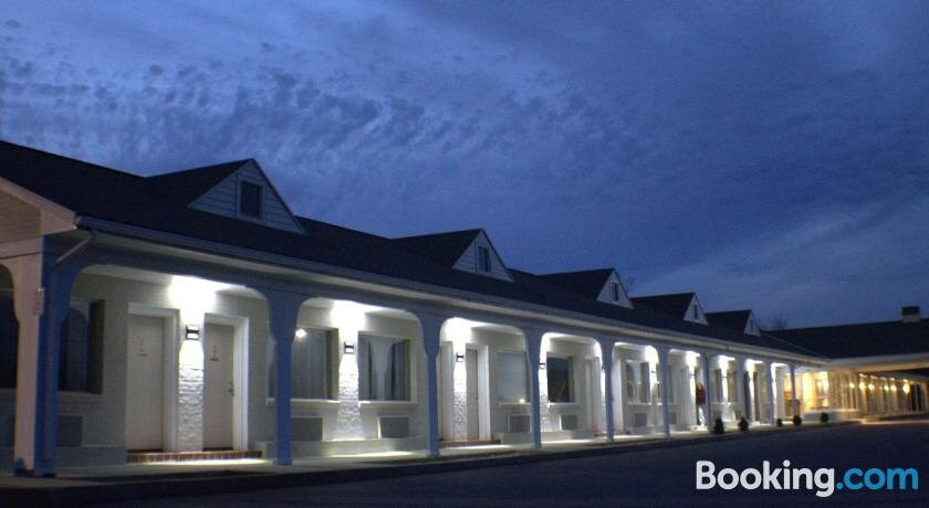 Rockbridge Inn主图