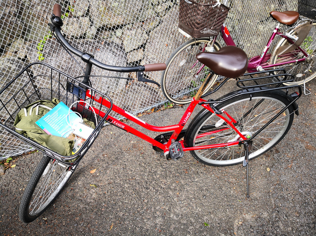 Terminal Hotel Matsuyama主图