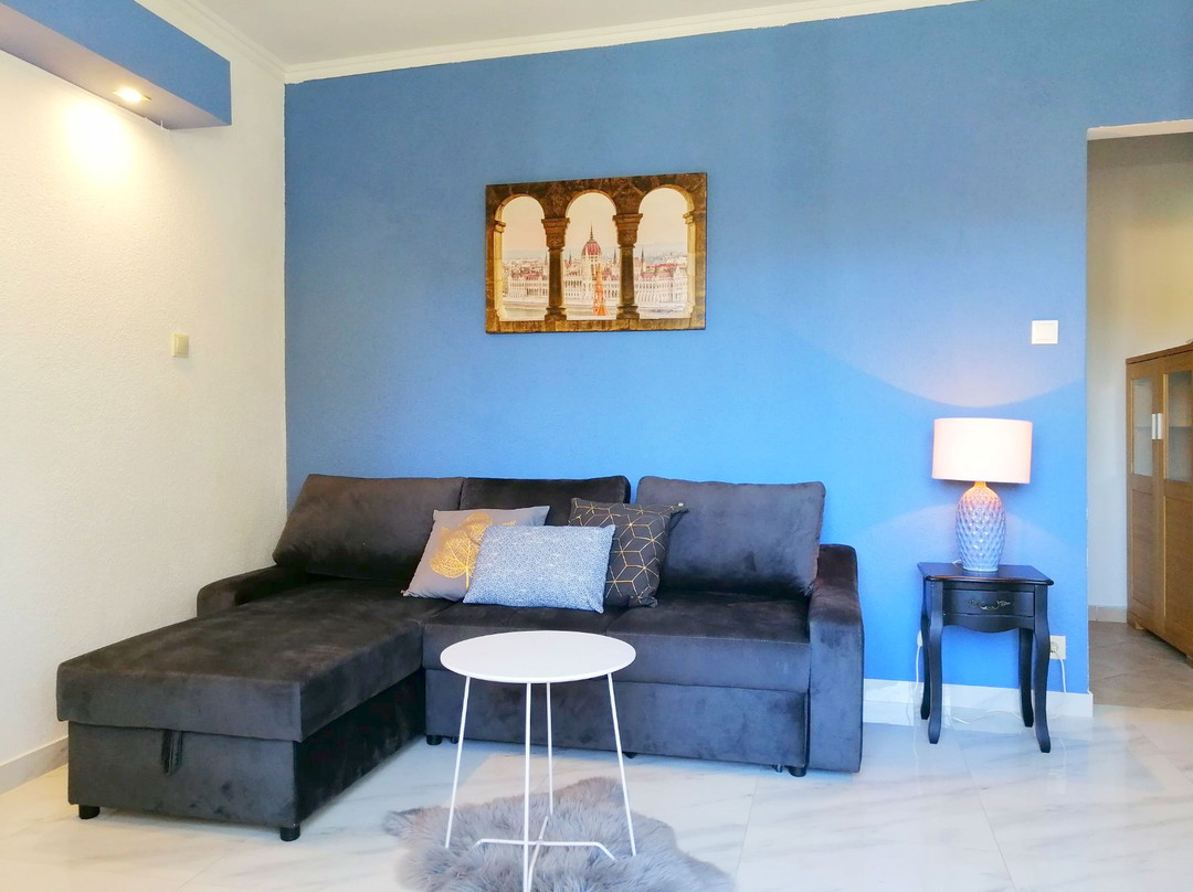 Guesthouse Oliva主图