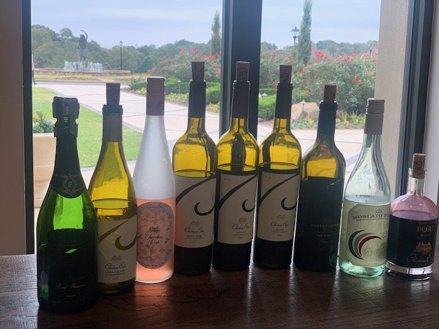 布拉塞尔顿旅游攻略图片