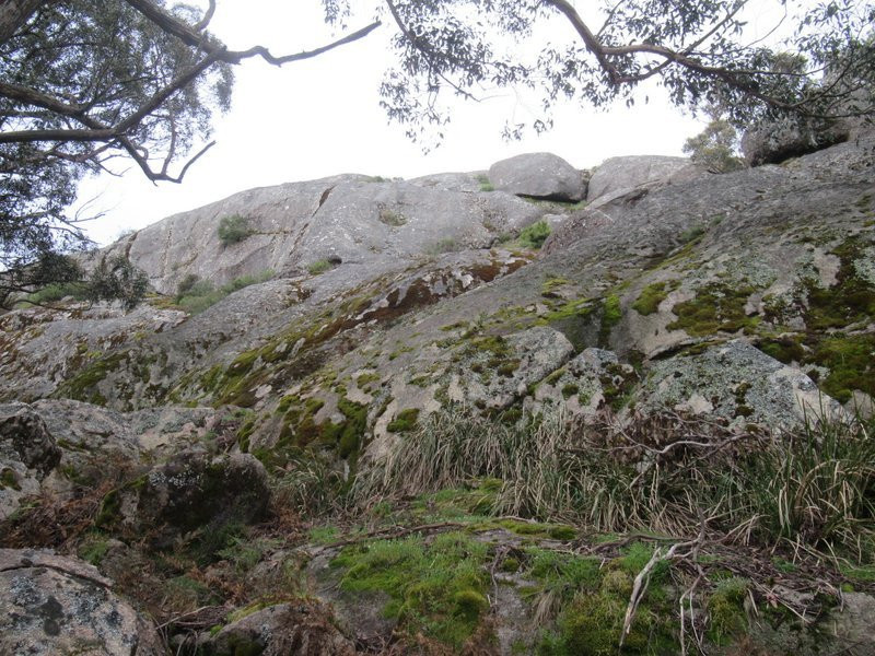 Langi Ghiran State Park-Warrak必去景点