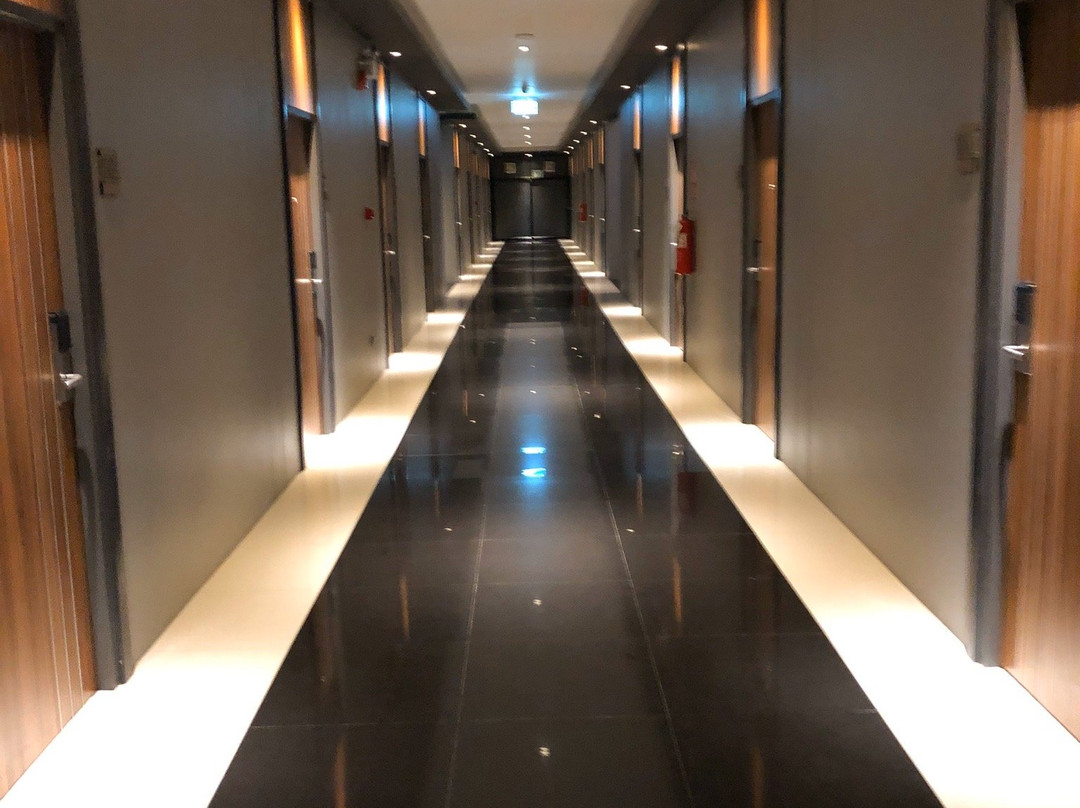 Cresco Hotel Buriram主图