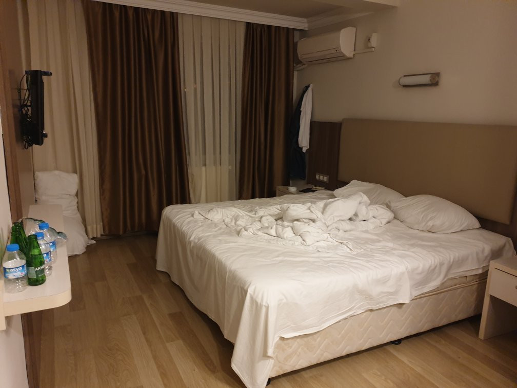 Bolu Termal Otel主图