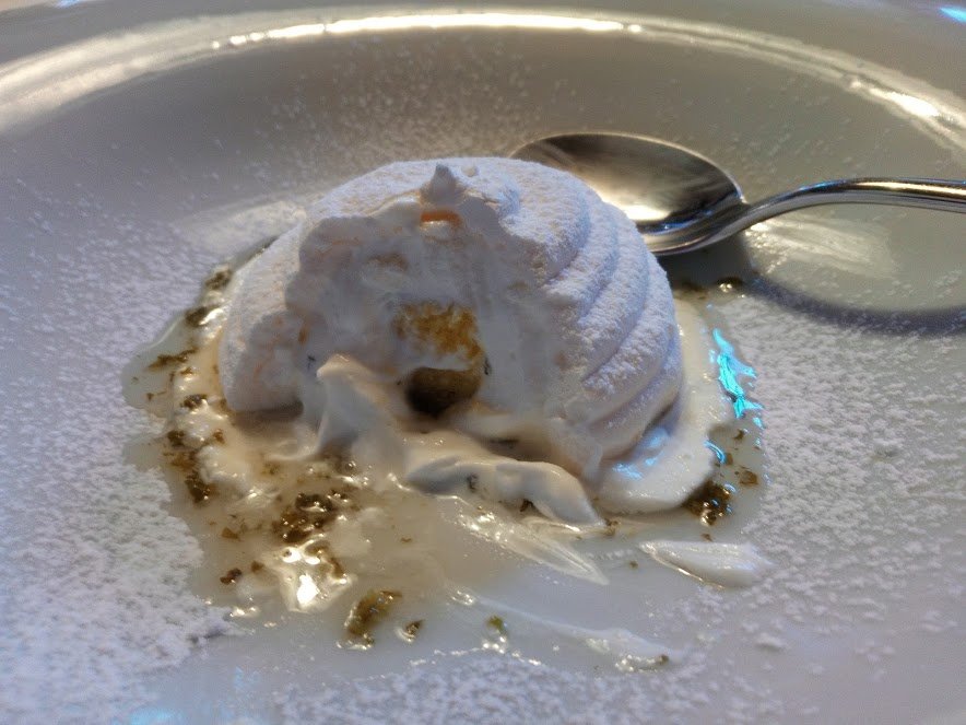 Borgo Rossi-餐饮
