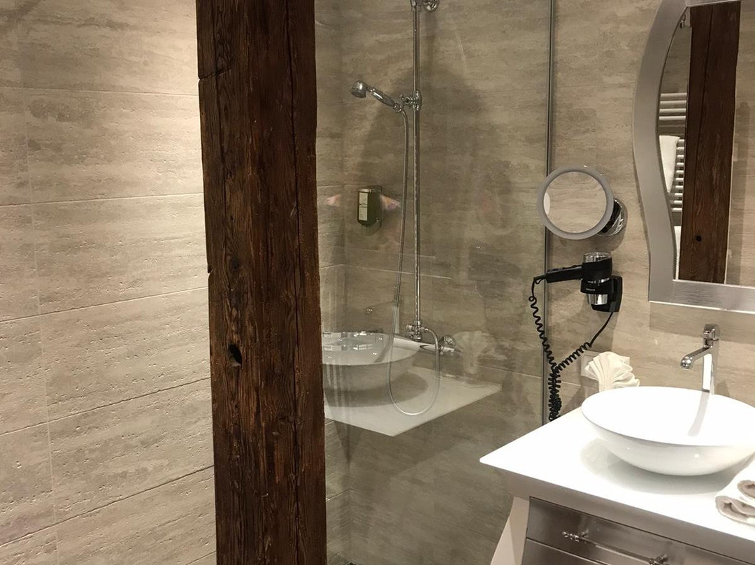 Hotel Seefischer - Finest Hideaway****s主图