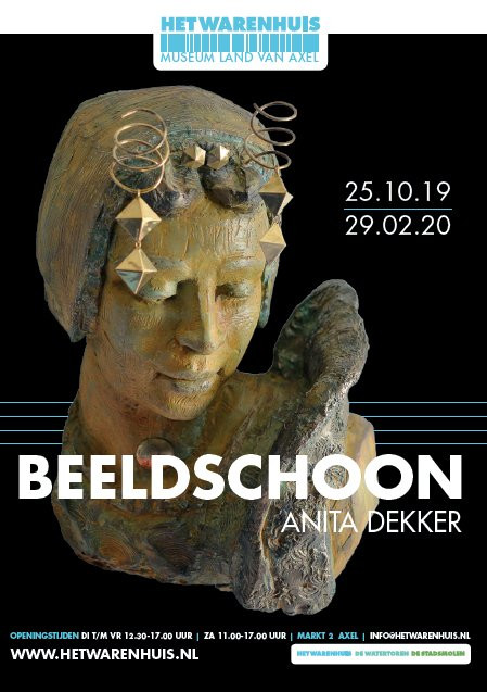 Museum Het Warenhuis - Museum Land van Axel-Axel必去景点