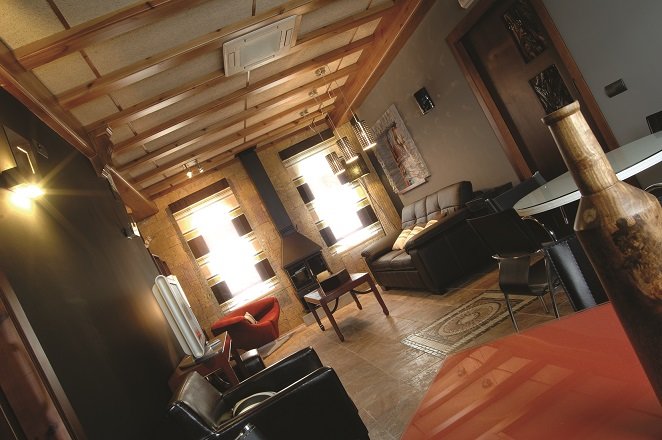 Hotel Casa Rural y eventos Bonestar-官方