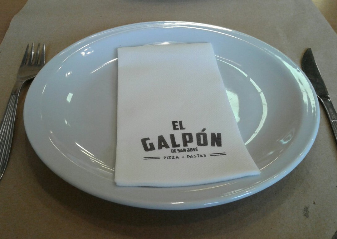 El Galpon de San Jose