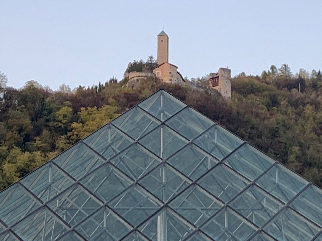 Castel Telvana景点图片