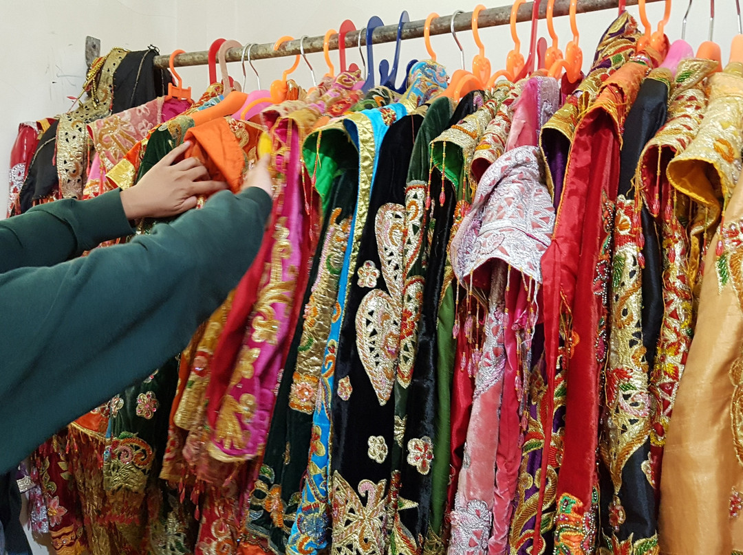 Minangkabau Documentation and Cultural Information Center-巴东必去景点