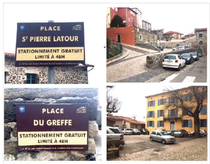 Demeure du Lac de Fugeres主图
