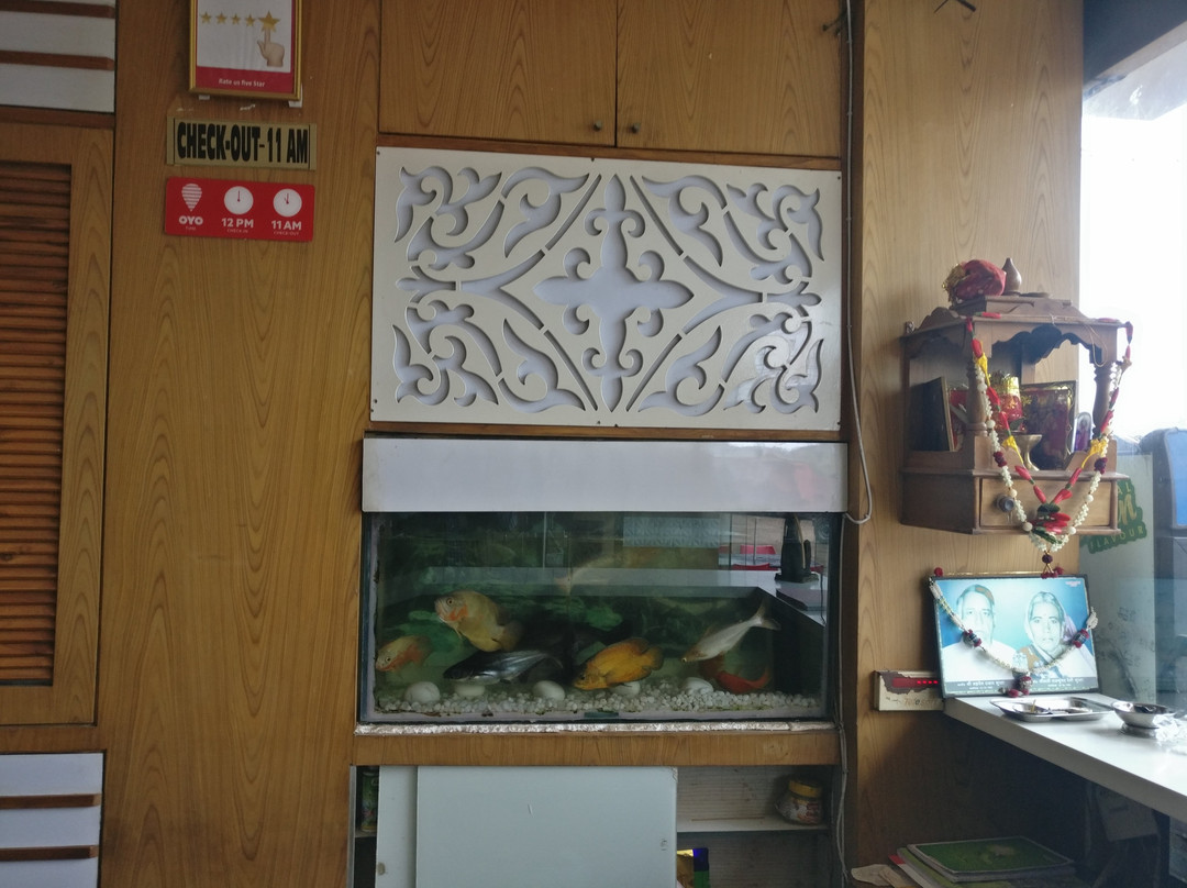 Treebo Trip Hotel Abhilasha主图