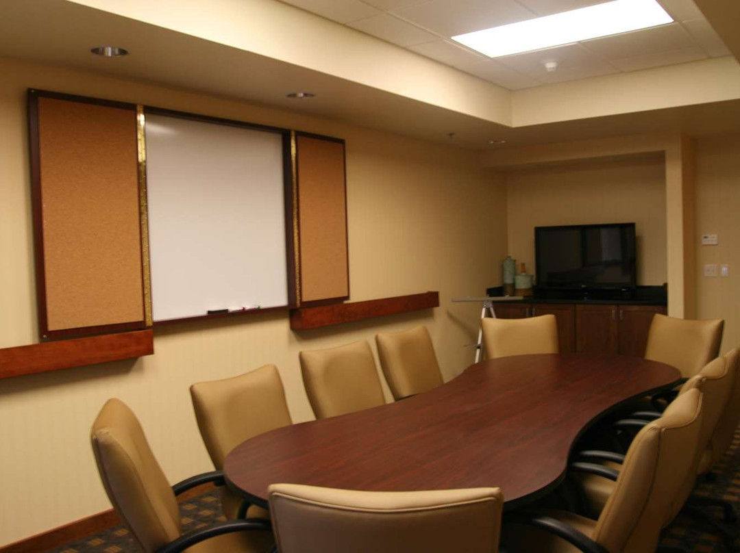 Hampton Inn La Junta主图