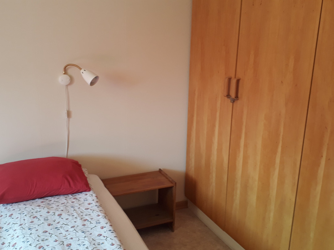 Baldursbra Guesthouse主图