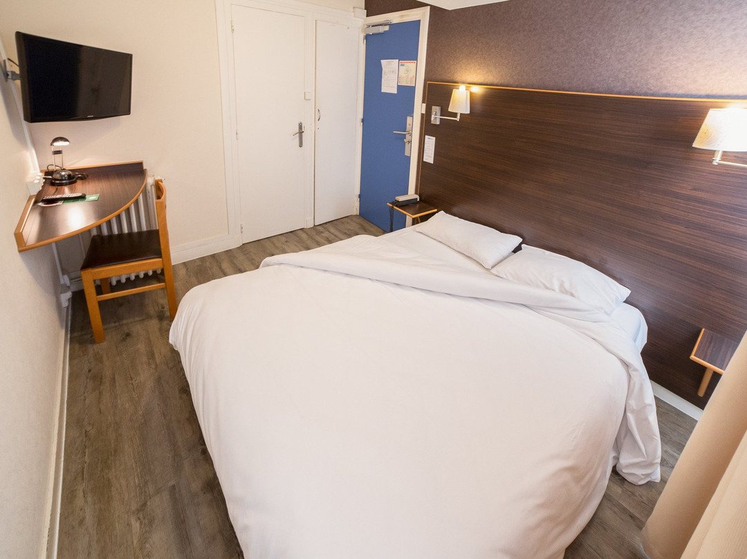 Hotel de la Vendee主图