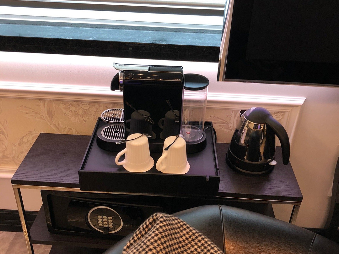 Diamond Suites by Reykjavik Keflavik Airport主图