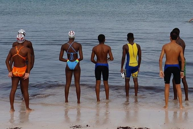 Triformations-七哩滩必去景点