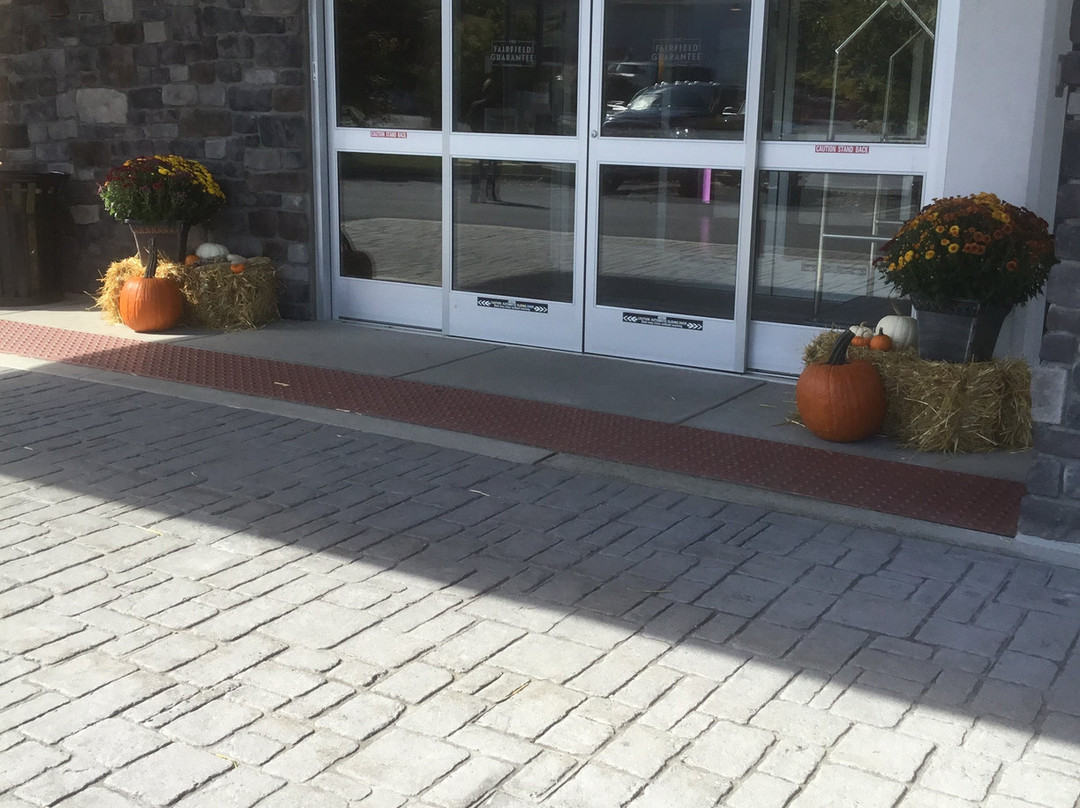 Fairfield by Marriott Inn & Suites Hershey Chocolate Avenue主图