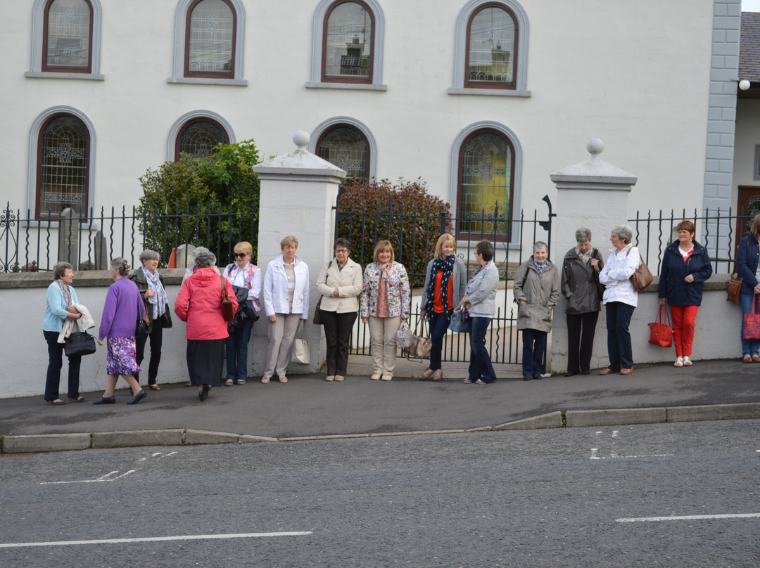 First Rathfriland Presbyterian Church景点图片