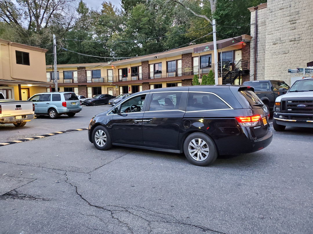 Jericho Taxi And Airport Service-Jericho必去景点