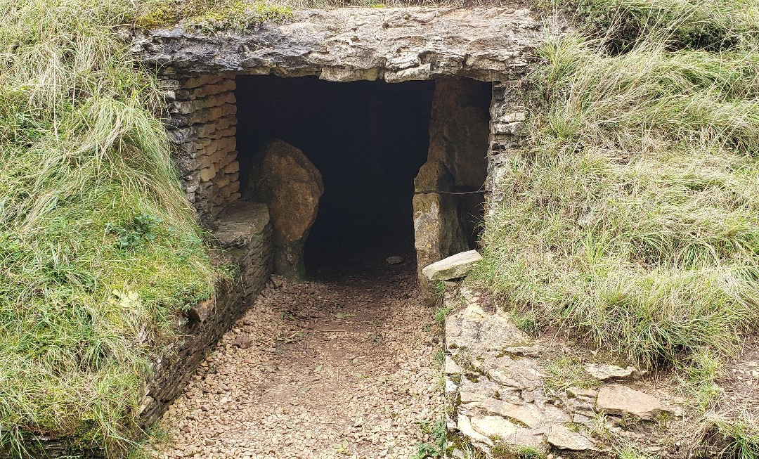Belas Knap-Winchcombe必去景点