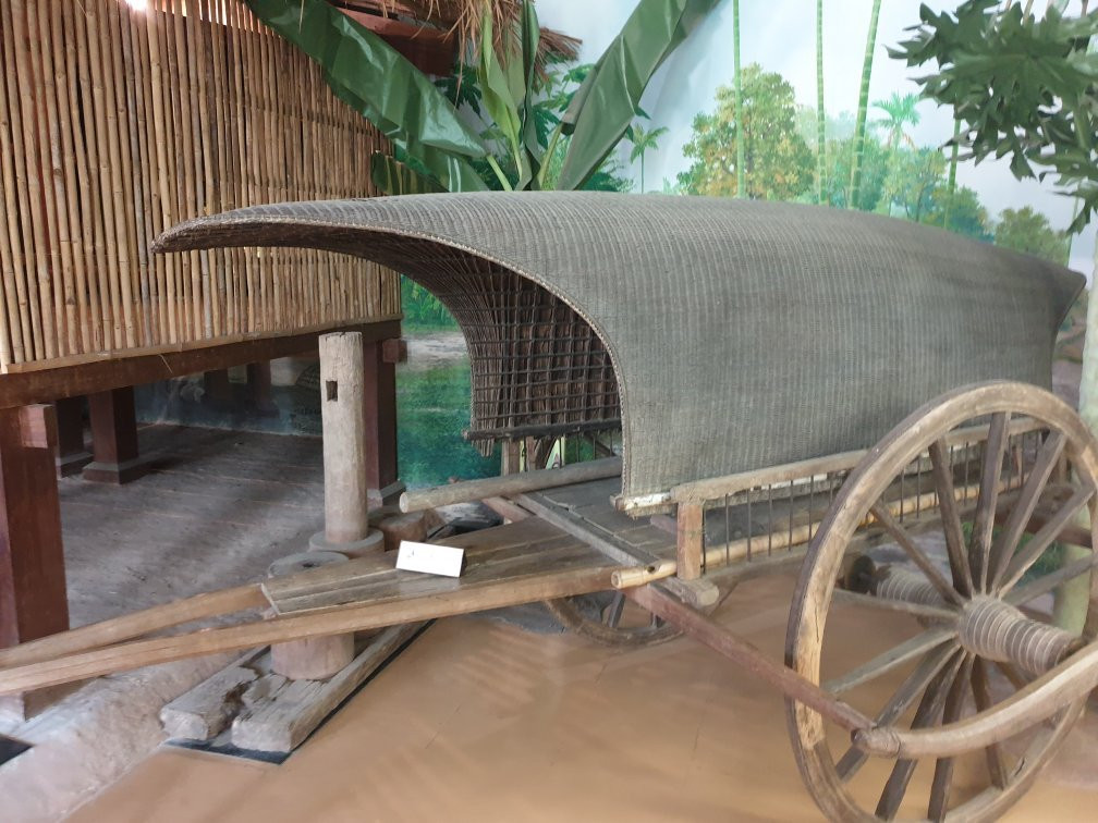 Surin National Museum景点图片