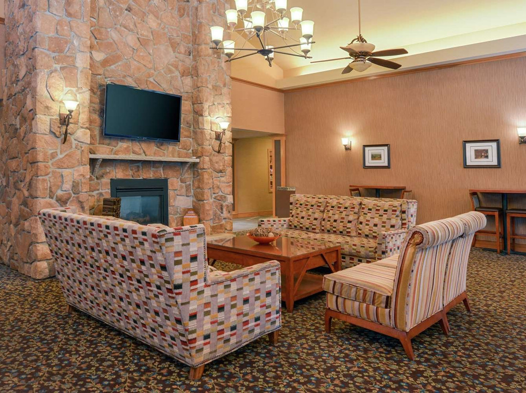 Homewood Suites by Hilton Allentown-West/Fogelsville, PA主图