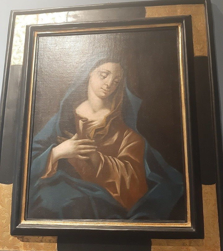 Museo di Arte Sacra del Castello-Genga必去景点